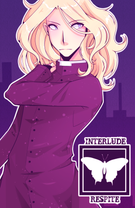 Chapter 1.2: Interlude ~Respite~