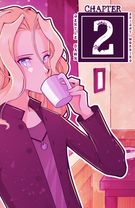 Chapter 2.2: Gentle Dawn ~Bright Morning~