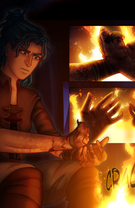 Chapter 0: Prologue