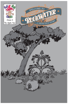 Issue 2: The Apple Tree