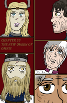 Chapter 55 - The New Queen Of Omnis