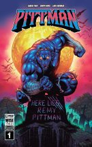 Pittman: Pittman