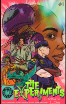 The Experiments: The Experiments #1