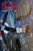 Killer Region ( One-Shot ): The Crusaders