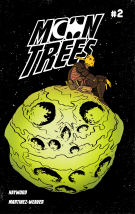 MOON TREES: MOON TREES #2