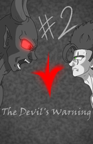 The Devil's Warning