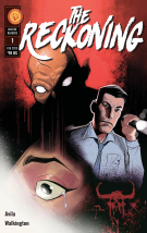 The Reckoning : The Reckoning #1