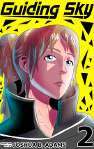 Guiding Sky: Volume.2