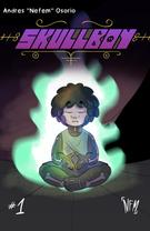 Chapter 1 - Time for you to see the world. (Part 3)