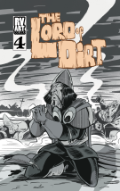 The Lord of Dirt: The Lord of Dirt #4