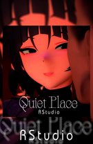 Quiet place (Тихое место) Episode 1