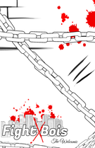 FightXbois! chapter 1