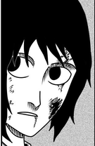 Kazuo Rukia 
