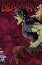 Deadman's Requiem #1