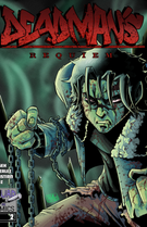 Deadman's Requiem #2