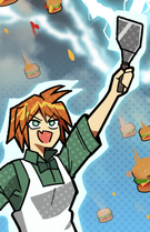Making the 🍔 Right