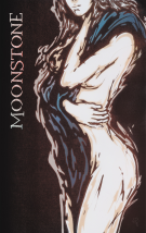 Moonstone - Horror Fantasy Comic: Moonstone 7 - Horror Fantasy Comic