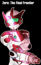 Komet Red: Chapter 0: The Final Frontier