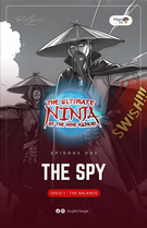 The Spy