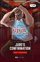 Juro's Confirmation