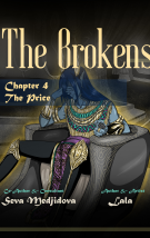 The Brokens: The Price