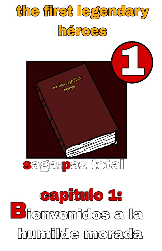 Cover for Bienvenidos a la humilde morada