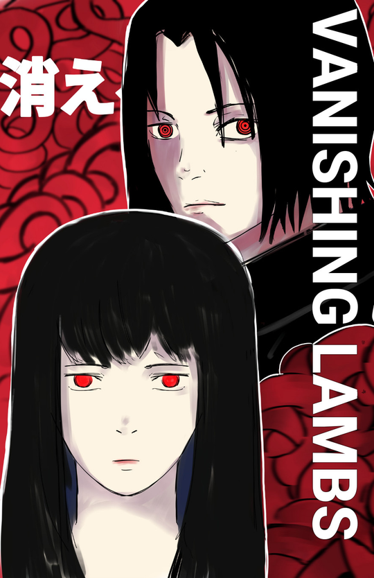 Cover for SAME SAME!