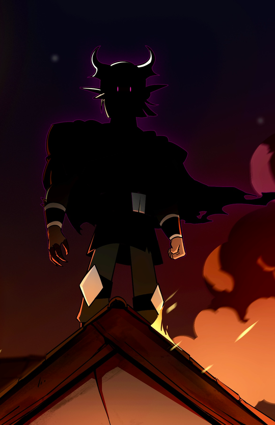 Cover for Prologue