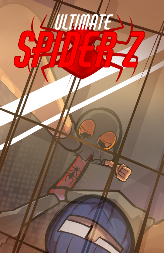Cover for Pursuit