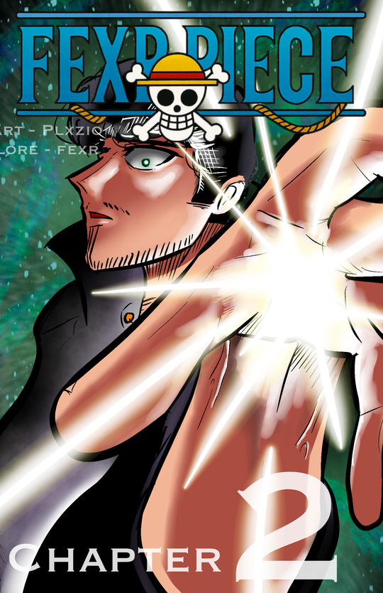 Cover for Chapter 2