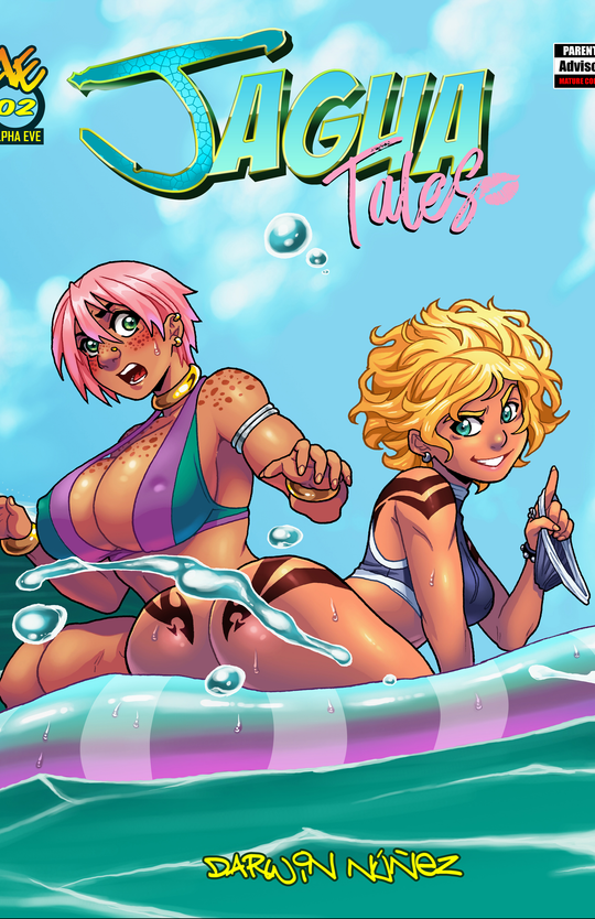 Cover for Vol.2