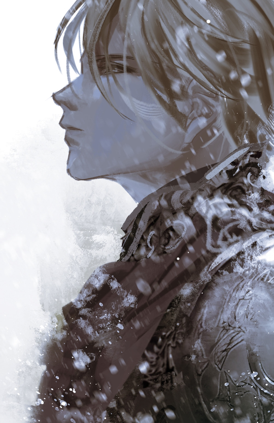 Cover for Fracture