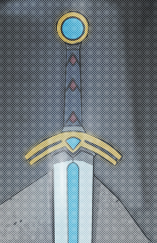 Cover for Awakening: Part 1