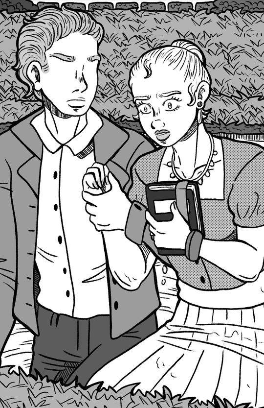 Cover for Episode 17