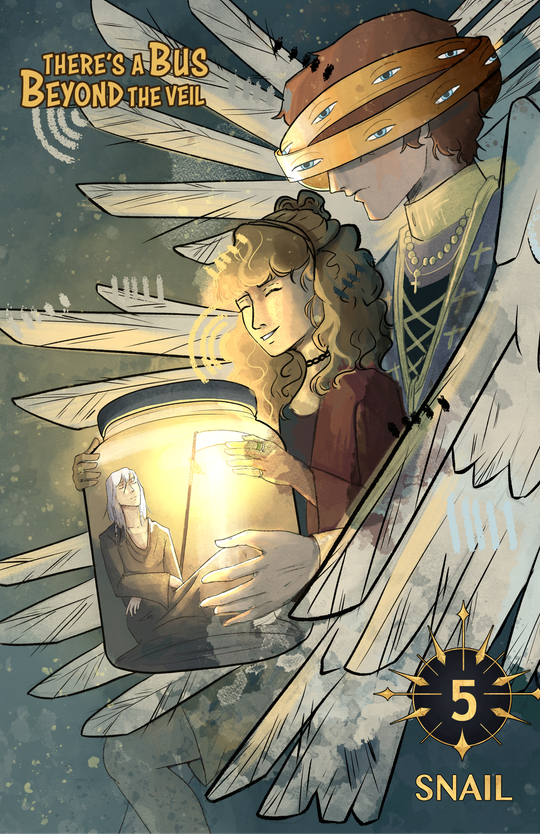 Cover for Chapter 5