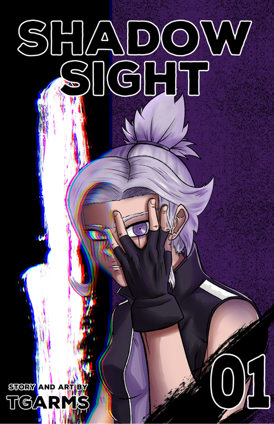 Cover for Teer's Descent