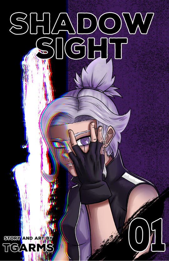 Cover for Training Begins