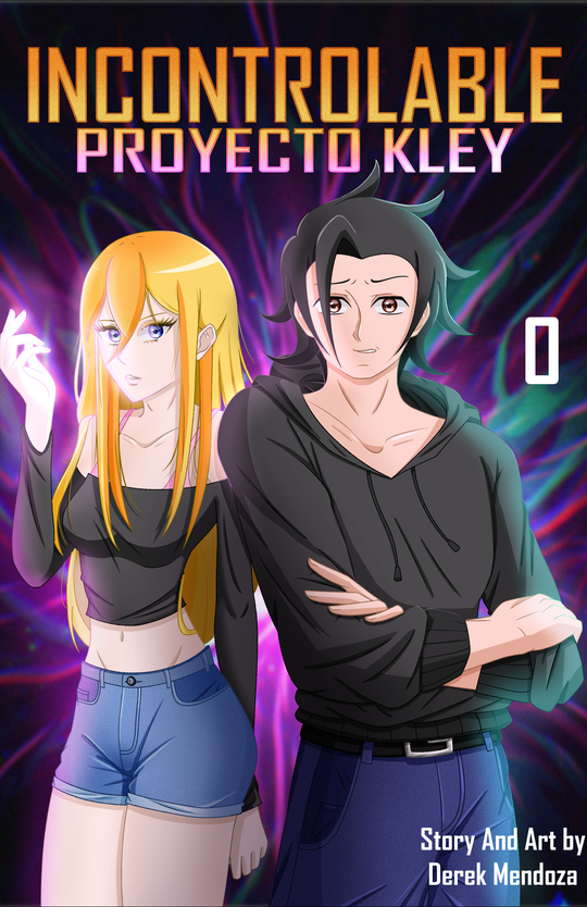 Cover for Prólogo: El Proyecto Kley