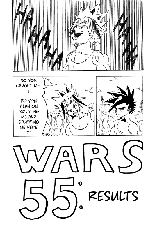 Cover for Results