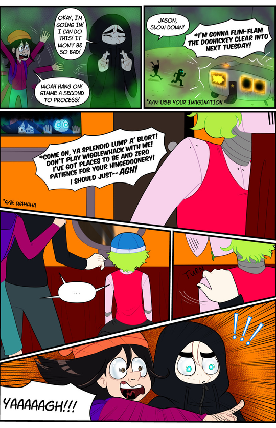 Cover for Chapter 4 [PART 1]