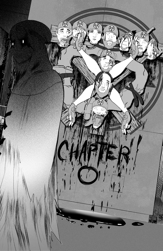 Cover for Chapter 0