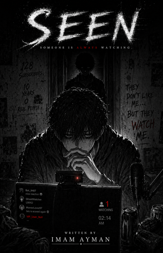 Cover for Chapter 2 : My Dad