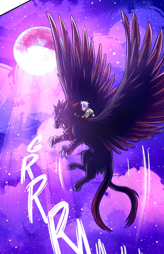 Cover for Ep.4: A Chance To Live