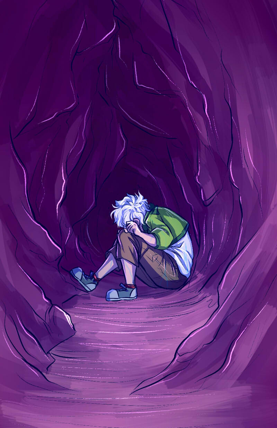 Cover for Ep.5: Shelter