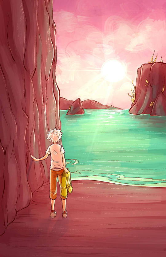 Cover for Ep.6: Still Here...