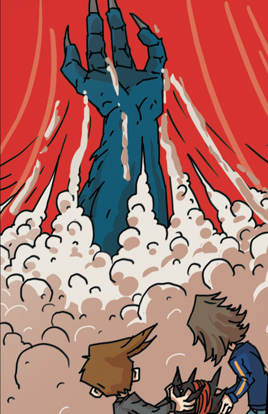 Cover for Air festival