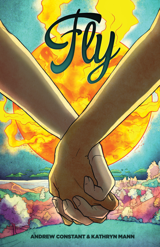 Cover for Fly