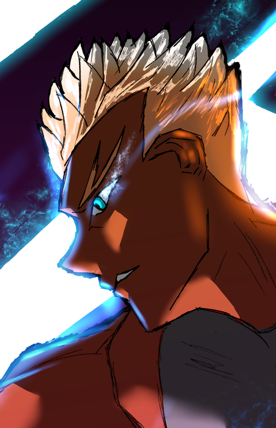 Cover for Chapter 5: Unknown