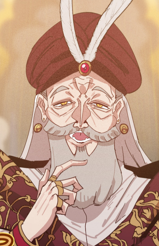 One Million Gold - Episode 48: Diplomacy
