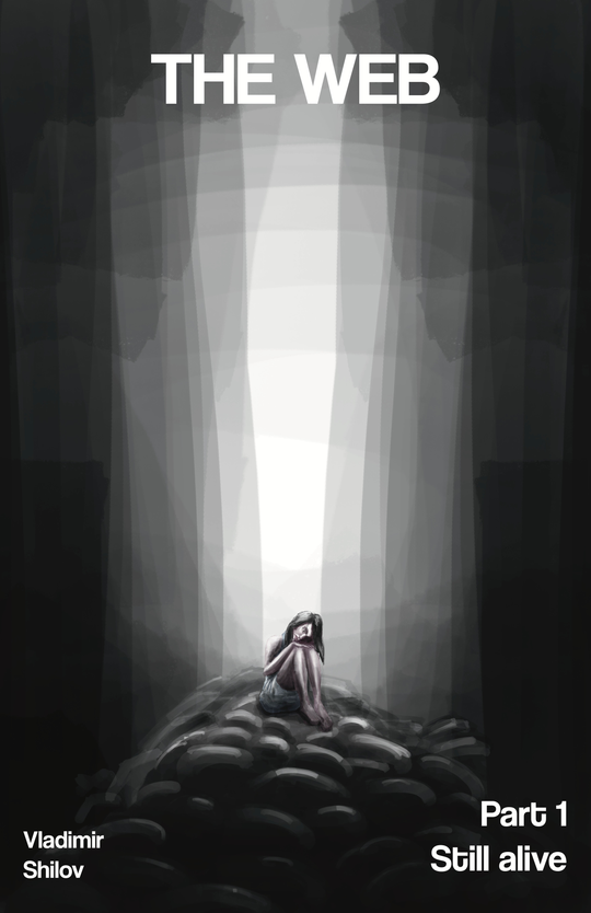 Cover for Part 1: Still Alive